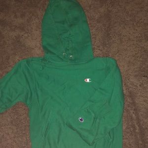 Champion Hoodie